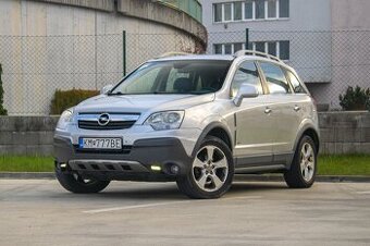 Opel Antara 2.0 CDTI 4x4 Enjoy - 1