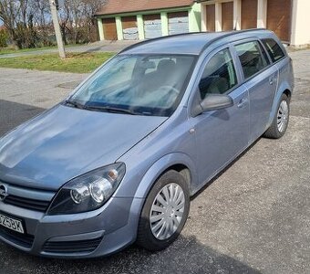 Predám Opel Astra SW