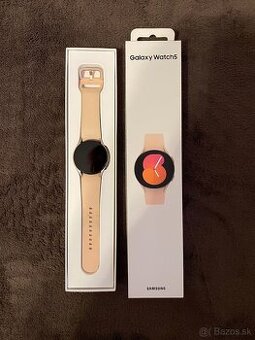 Samsung Galaxy Watch 5