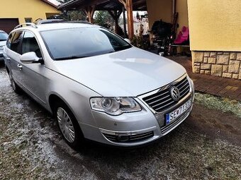 Passat B6 - 1