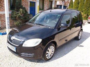 Škoda Roomster 1.4 16V Comfort - 1