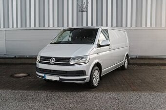 Volkswagen T6 Transporter Webasto LED - 1