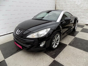 Peugeot RCZ 1.6 THP/16V/NAVI/Kůže/Bi-xenon - 1