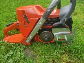 Husqvarna FarmerTec 372