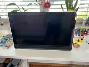 TV Sharp LC32LE320E