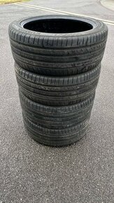 Letné pneu 245/45 r19 - 1