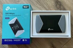 Wifi modem tp-link M7450 300 Mbps