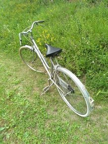 Atala vintage bicykel