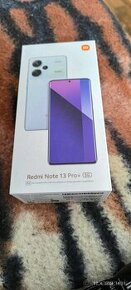 Xiaomi Redmi Note 13 PRO + 5G 12-512