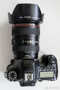Canon EF 24-105 f/4 L IS USM - 1