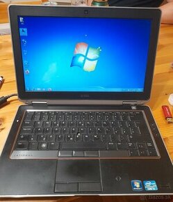 13,3" Dell E6330 -i5, 8GB, 500GB