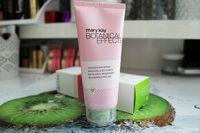 Mary Kay Botanical Effects peeling