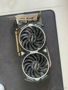 radeon rx 570 armor 8g oc