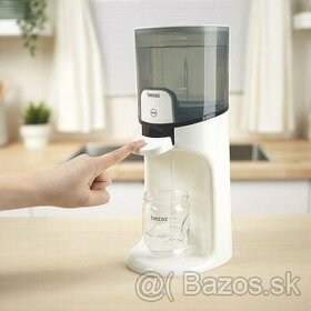 Baby Brezza Instant Formula Warmer - ohrievač vody