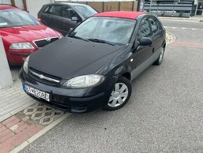 Predam CHEVROLET Lacetti