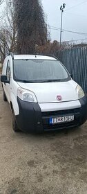 Fiat fiorino 1.3 jtd - 1