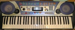 YAMAHA PSR-260