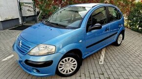 Citroen C3 1.1i firio - 1