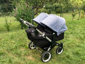 Bugaboo Donkey 3 Twin