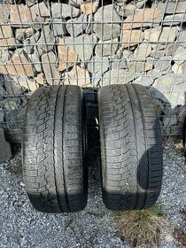 235/45r18 zimne