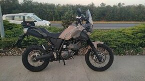 Yamaha xtz660 tenere