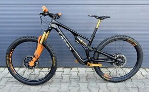 Specialized
S-Works Stumpjumper EVO Carbon