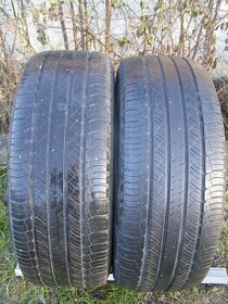 235/60 R16 Michelin - 1