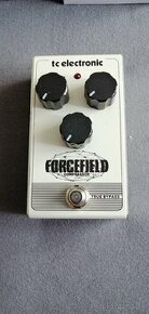 TS electronic FORCEFIELD COMPRESSOR - 1