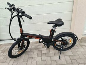 Elektricky bicykel Kugoo Kirin Kukirin V2 2024 - 1