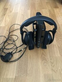 Sennheiser Bluetooth schlúchatka TR170 - 1