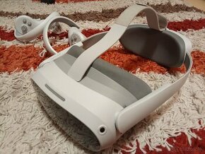 Pico 4 VR headset , VR okuliare , Pico 4 -128GB