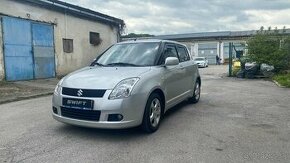 Suzuki Swift 1.3 16V GLX