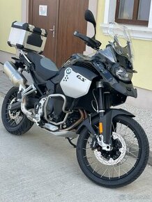 BMW F900 GS ADVENTURE