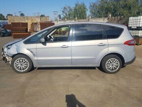 Rozpredam Ford s-max mk1 facelift - 1