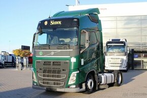 Volvo FH 420, LOWDECK, EURO 6, VEB+, NEZÁVISLÁ KLIMATIZACE - 1