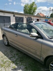 VOLVO C70 cabrio - 1