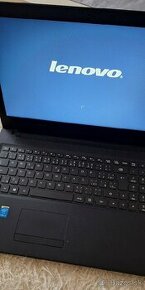 Lenovo ideapad 100-15IBD 15,6" / inzerát platí do zmazania - 1