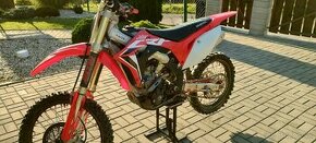 Predám Honda crf 250 r.v.2020 Redmoto