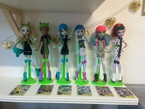 Monster High - 1