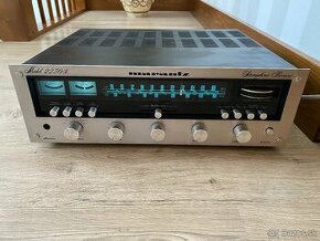 Marantz 2230B  - TOP STAV - 1