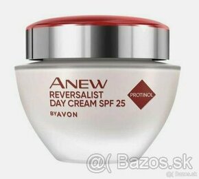 Avon - Skrášľujúci denný krém s Protinolom™ Reversalist