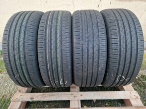 LETNÉ PNEUMATIKY CONTINENTAL 235/55 R18 100V