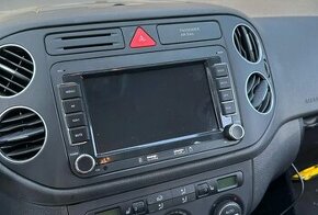 2din Autoradio Škoda VW Seat GPS BT Wi-Fi