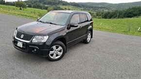 Suzuki Grand Vitara 1.9 DDiS