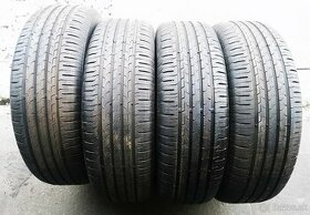 Letné pneumatiky 215/65R17 Continental - 1