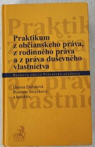 Právnická literatúra