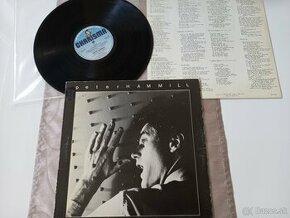 Peter HAMMILL “pH7“ /Charisma 1979/+ orig. vnut. ob/texty, o