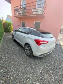 Citroen DS5 automat 6  ,2.0 Hybrid -Diesel - 1