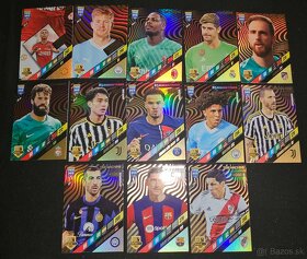 Fifa 365 2024 Panini karty