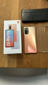 Xiaomi redmi note 10 pro 128 g